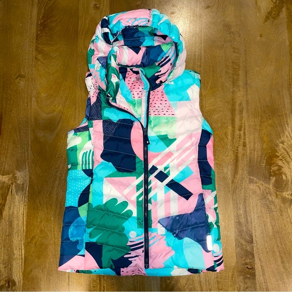 REIMA Puffer Vest - Picture 2 of 16